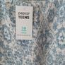 girls  dress tags say aged 10) Image 3