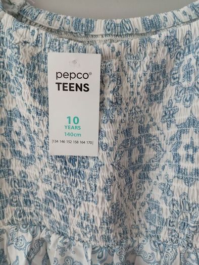 girls  dress tags say aged 10)