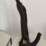 Bog Oak sculpture Image 8