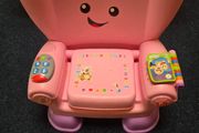 Chair Toy