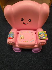 Chair Toy