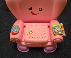 Chair Toy