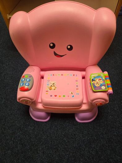 Chair Toy