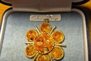 Vintage Pendant