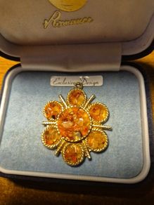 Vintage Pendant