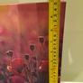 Picture of poppies canvas Image 2