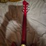Hagstrom Viking SemiHollow Image 2