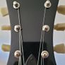 Eastman AR372 Sunburst Hollow body guitar Image 6