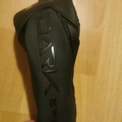 cobra dark speed 3 Wood cover
