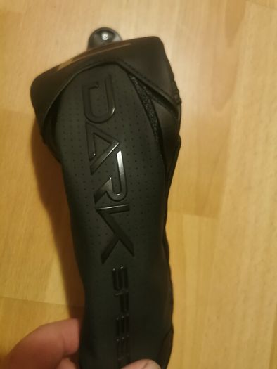 cobra dark speed 3 Wood cover