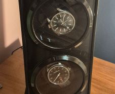 Automatic watch winder