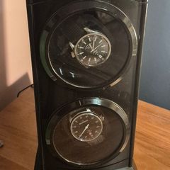 Automatic watch winder