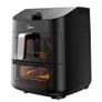 Midea Two-in-One Dual Chamber Air Fryer & Oven Image 3