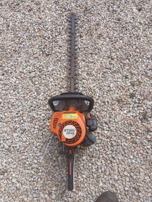 Stihl hs 45