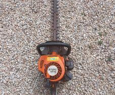 Stihl hs 45
