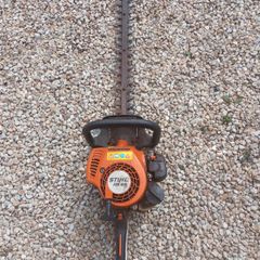 Stihl hs 45