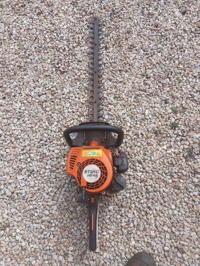 Stihl hs 45