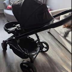 icandy Cerium and maxi cosi car seat