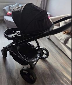 icandy Cerium and maxi cosi car seat