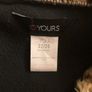 Yours poncho style jacket (size 22-26) Image 2