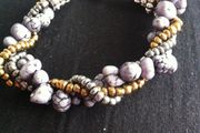 Unique handmade bracelet