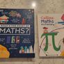 Maths school book Image 2