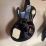 Sx les Paul tobacco burst Image 4