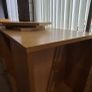 Large MDF Shelving Unit Image 2