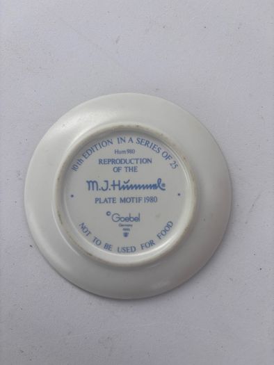 Vintage Goebel