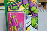 Kenner Amazing Spiderman Green Goblin