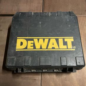 DeWalt Drill & Batteries