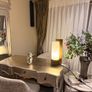 dressing console table all in superb condition Image 2