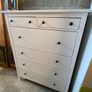 ikea chest of drawers Image 2
