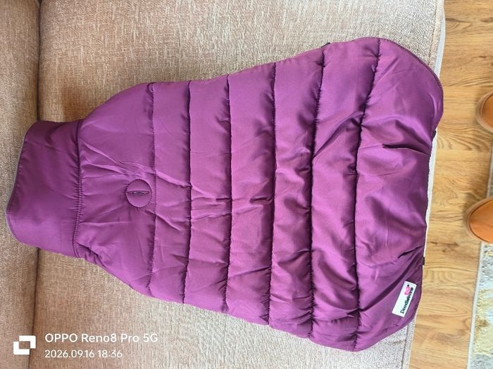 Dog Coats