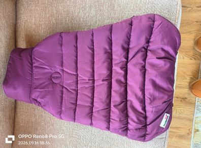 Dog Coats