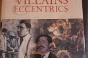 Brewer's Rogues, Villains Eccentrics by William Donaldson.