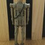 Star Wars Vintage IG88 Kenner Image 2