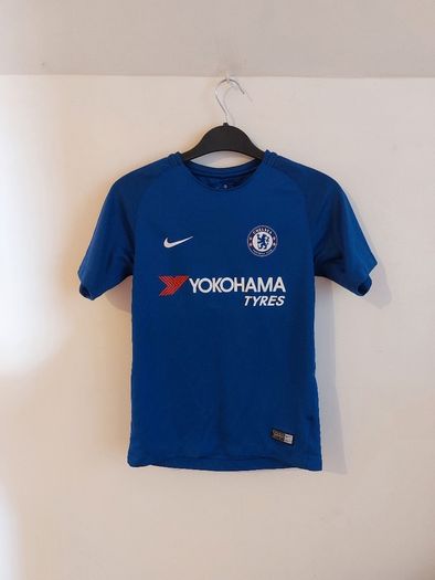 chelsea jersey