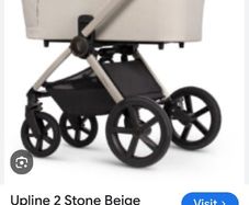 Venicci Pram