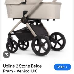 Venicci Pram