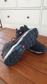 Waterproof Boots Size 46 (UK 11)