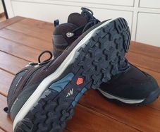 Waterproof Boots Size 46 (UK 11)