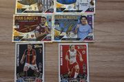 Match Attax Cards