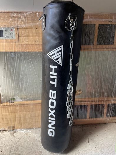 Hit Boxing Hanging bag