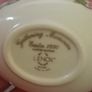 Lenox "Gathering Memories" limited edition collectible Easter egg trinket box from 1990 Image 4