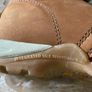 Caterpillar Cat Boots Leather Brown size 3 Image 9