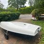 ILCA / Laser Sailing Dinghy - Complete Package Image 6