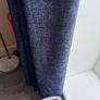 Navy Blue Curtains Image 5