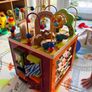 activity cube Image 2