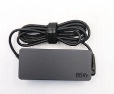 5 x Lenovo 65W USB C Laptop Chargers